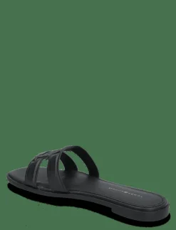TH LOGO STRAP MULE - Sandaler