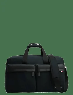 TH NYLON DUFFLE - Väskor