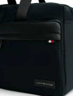 TH NYLON DUFFLE - Väskor