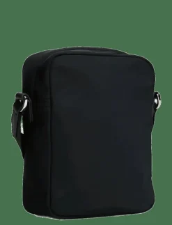 TH NYLON MINI REPORTER - Axelväskor