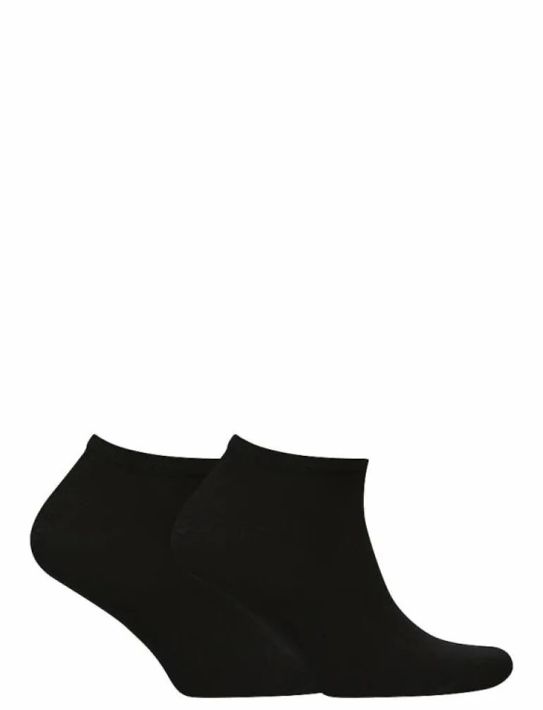 TH WOMEN SNEAKER 2P - Strumpor