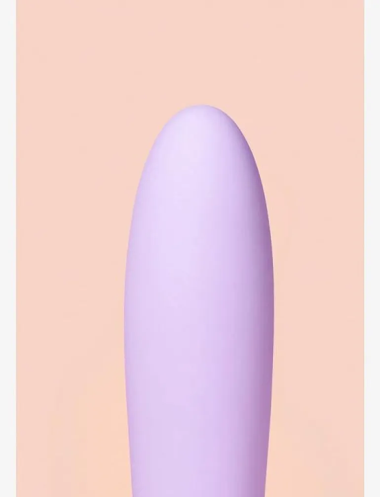The Billionaire (Rechargeable) - Beauty