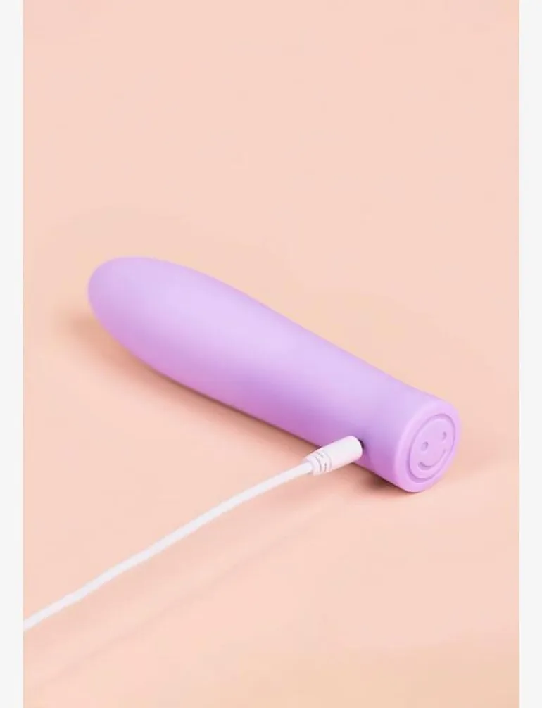 The Billionaire (Rechargeable) - Beauty