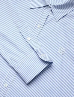 The Essential Shirt - Långärmade