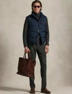 The Gorham Down Vest - Västar