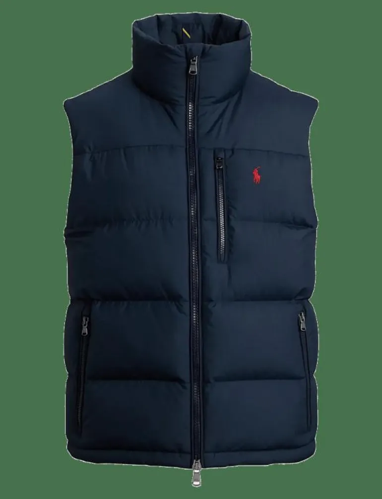 The Gorham Down Vest - Västar