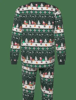 The jolly good pyjamas - Pyjamas