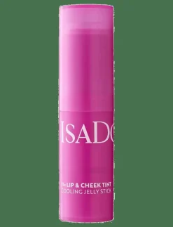 The Lip & Cheek Tint Cooling Jelly Stick - Beauty