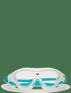 THE ONE MASK JR BLUE-BLUE-RED - Simutrustning