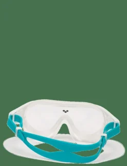 THE ONE MASK JR BLUE-BLUE-RED - Simutrustning