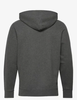 THE ORIGINAL HM ZIP UP CHARCOA - Hoodies