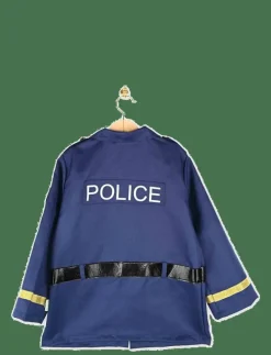 THE POLICEMAN - Maskeradkläder