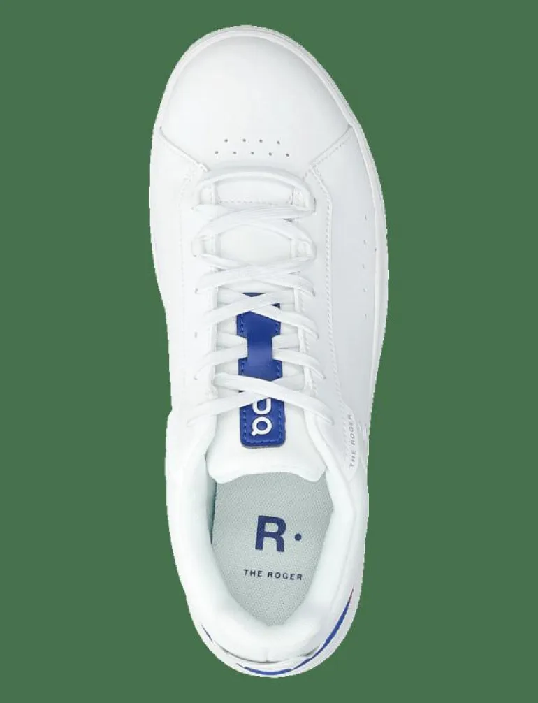 THE ROGER Advantage - Låga sneakers