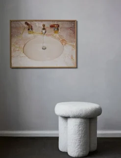 The Sink - 50x70 cm - Fotokonst