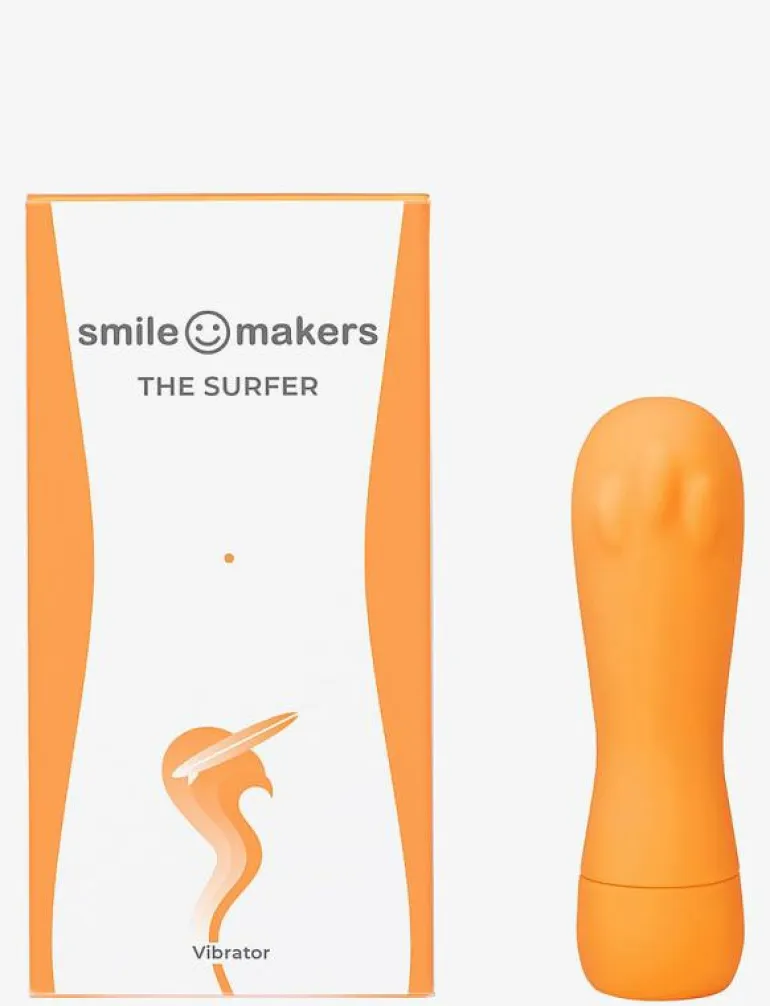 The Surfer - Beauty