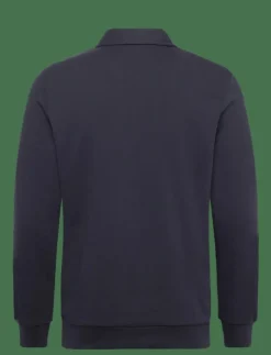 THEODOR REG HZ USPA M SWEAT - Sweatshirts