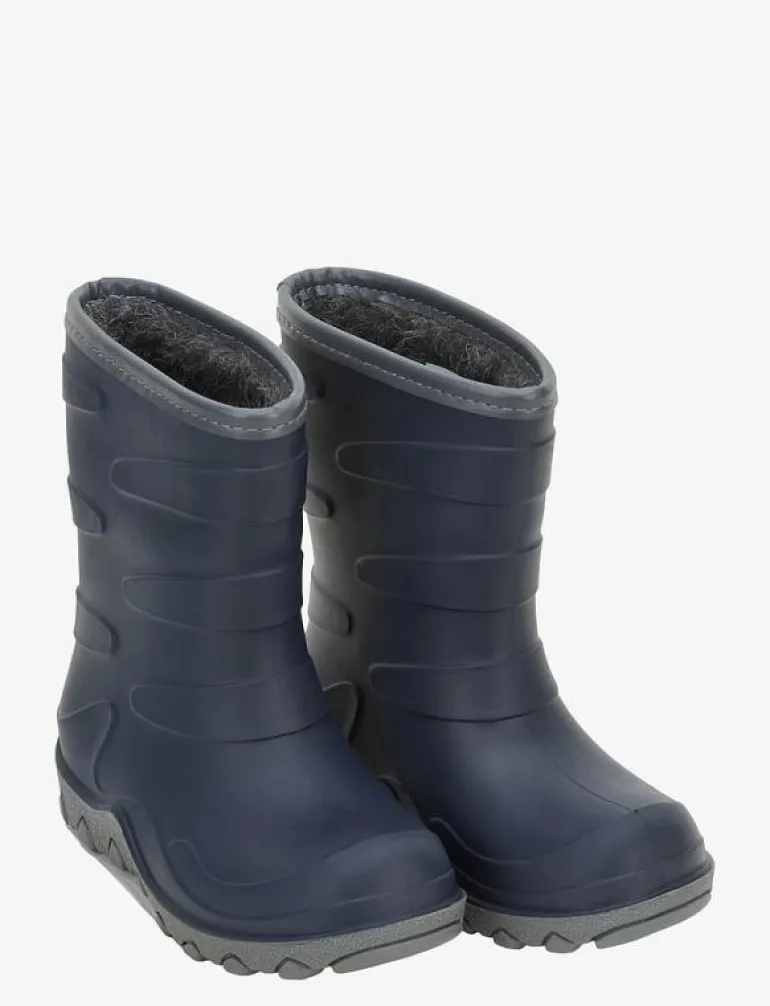 Thermal Boot - Höga gummistövlar