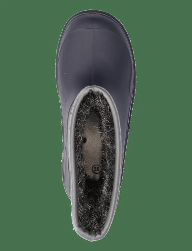 Thermal Boot - Höga gummistövlar
