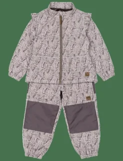Thermal+ Frill Set AOP - Termoställ