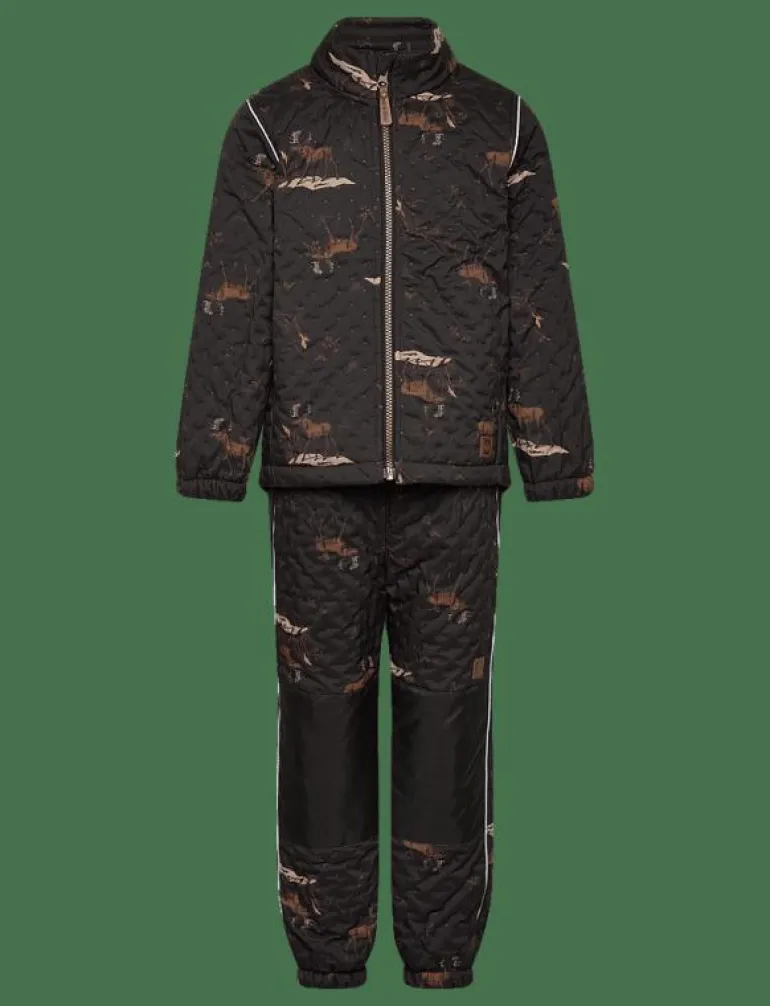 Thermal+ Set AOP - Termoställ