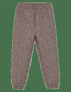 Thermal Set W. Frills, AOP - Termoställ