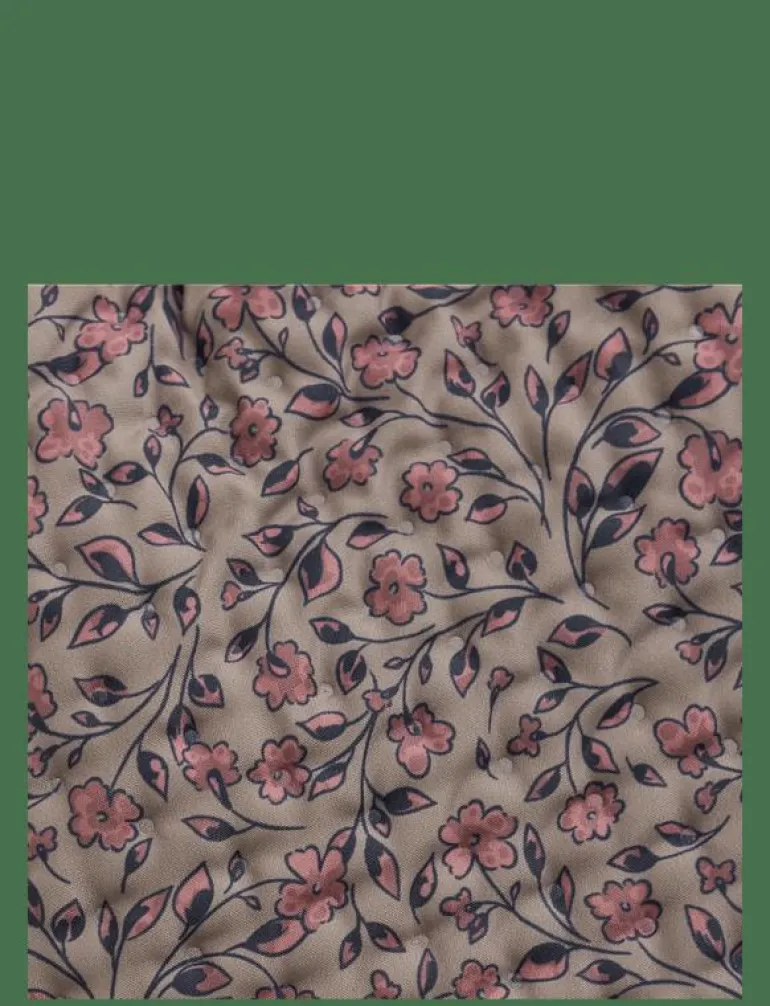 Thermal Set W. Frills, AOP - Termoställ