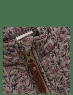 Thermal Set W. Frills, AOP - Termoställ