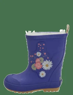 Thermal wellies w. lining - Fodrade Gummistövlar