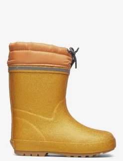Thermal wellies w.linning - Gummistövlar