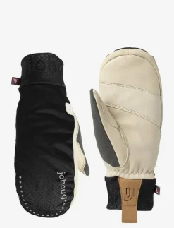 Thermic Racing Mittens - Tumvantar
