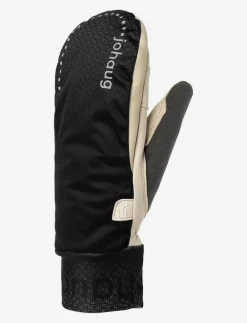 Thermic Racing Mittens - Tumvantar
