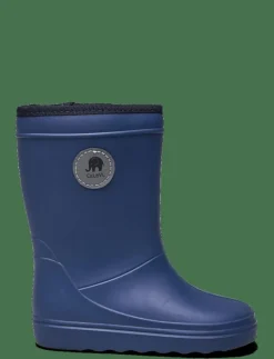 Thermo Boots - Höga gummistövlar