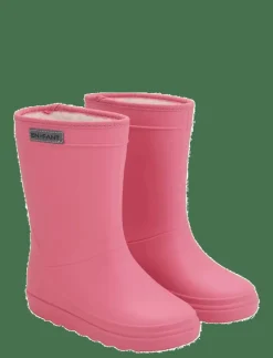 Thermo Boots Solid - Höga gummistövlar