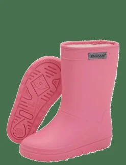 Thermo Boots Solid - Höga gummistövlar