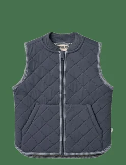 Thermo Gilet Eden - Termojackor