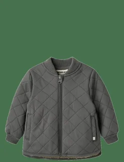 Thermo Jacket Benni - Termojackor