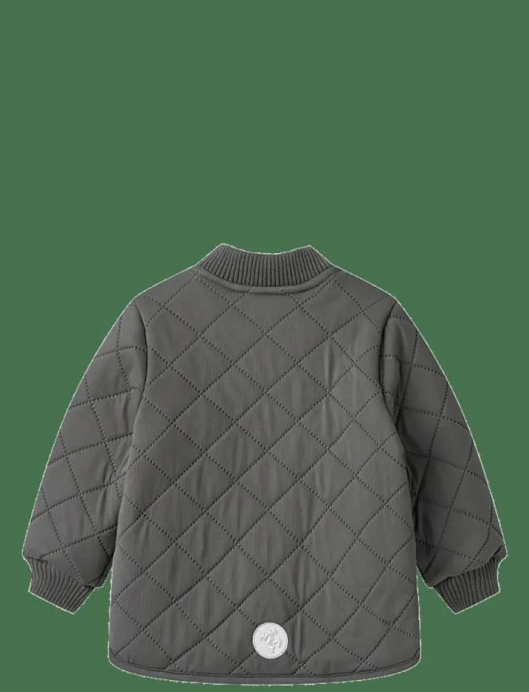 Thermo Jacket Benni - Termojackor