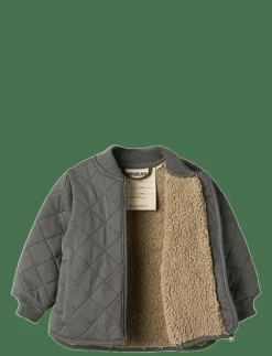 Thermo Jacket Benni - Termojackor