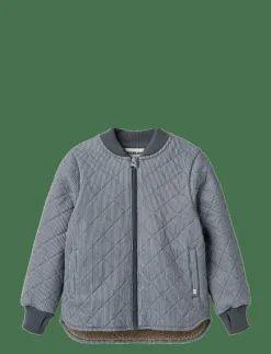 Thermo Jacket Benni - Termojackor