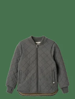 Thermo Jacket Benni - Termojackor
