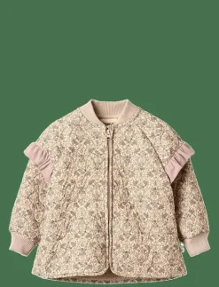 Thermo Jacket Ellas - Termojackor