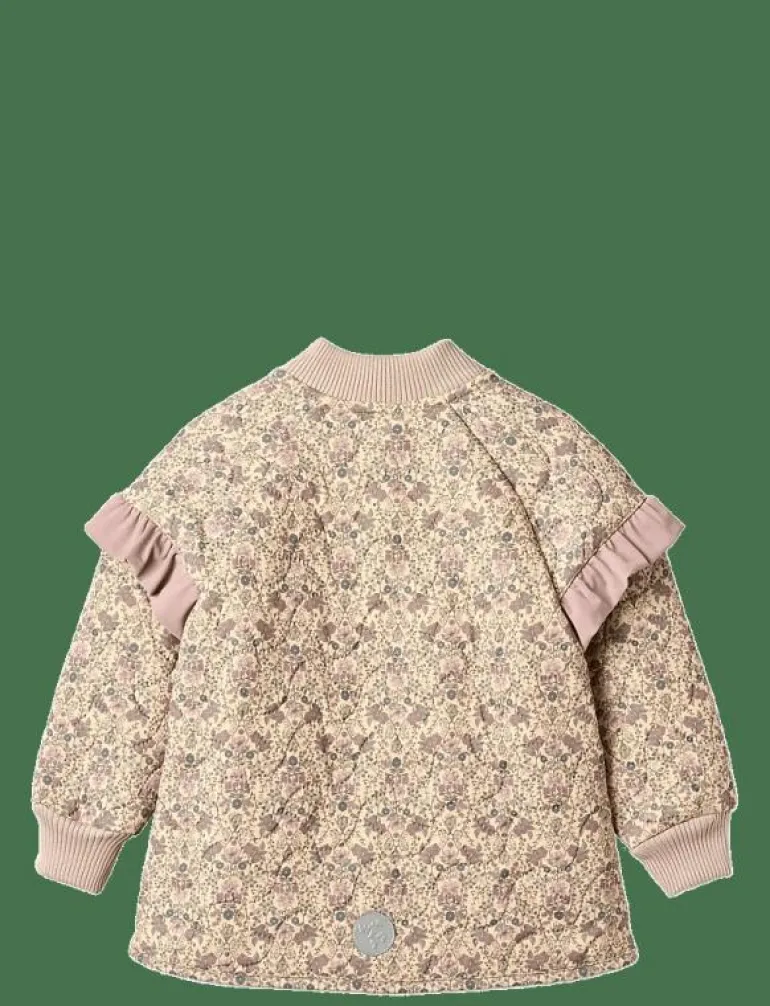 Thermo Jacket Ellas - Termojackor