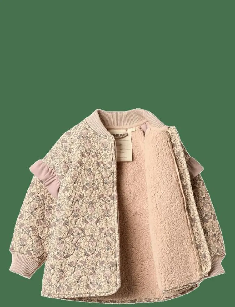 Thermo Jacket Ellas - Termojackor