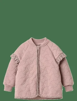 Thermo Jacket Ellas - Termojackor