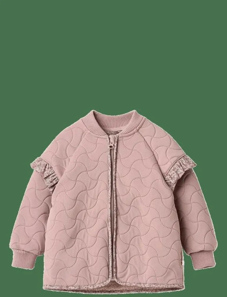 Thermo Jacket Ellas - Termojackor