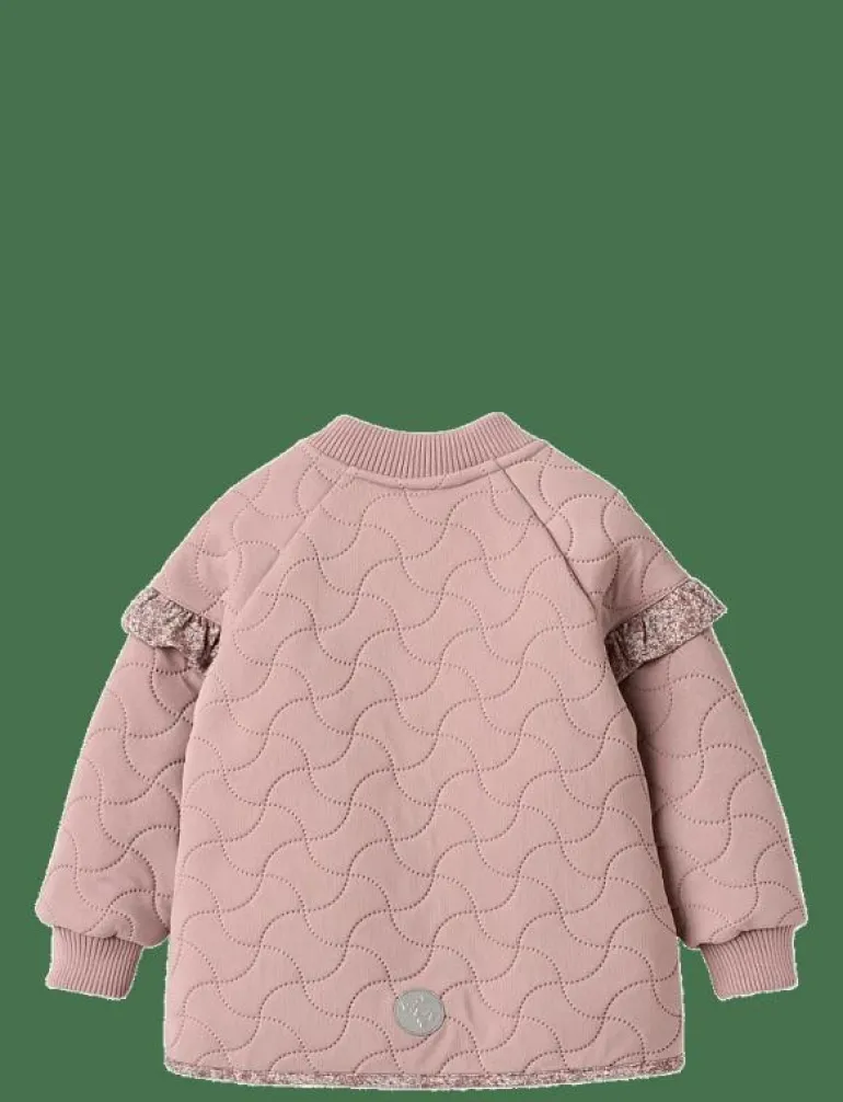 Thermo Jacket Ellas - Termojackor