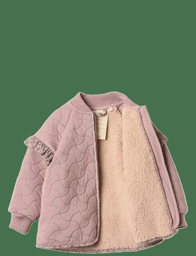 Thermo Jacket Ellas - Termojackor
