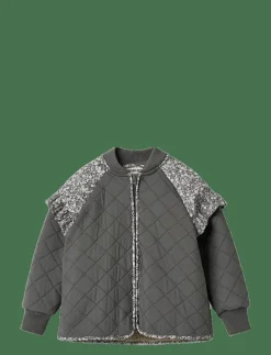 Thermo Jacket Ellas - Termojackor