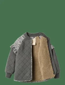 Thermo Jacket Ellas - Termojackor