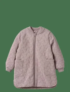 Thermo Jacket Helga - Termojackor
